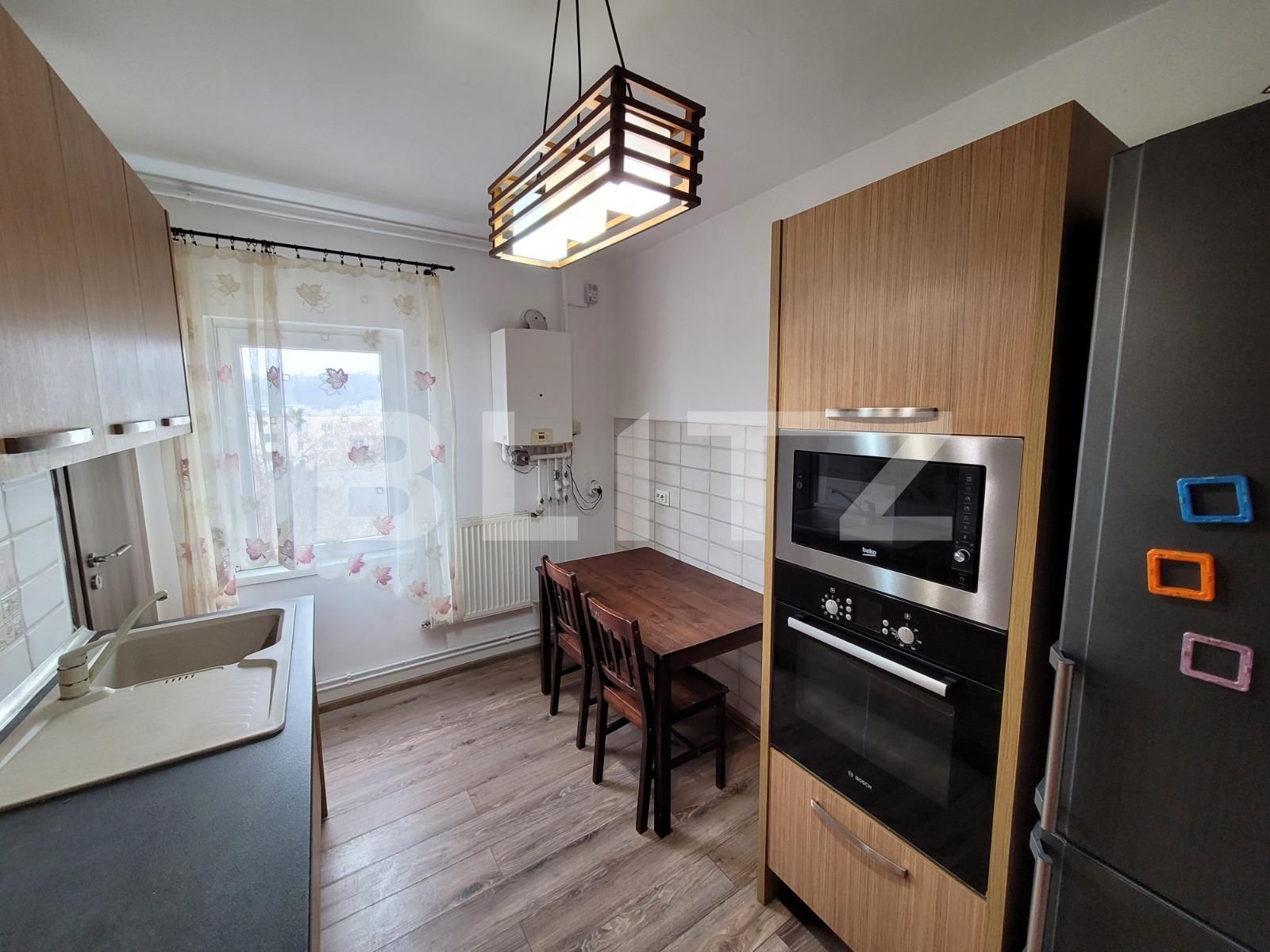 Apartament de vânzare 2 camere Tudor Vladimirescu - 81536AV | BLITZ Târgu Mureș | Poza6