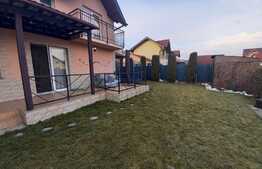 Duplex de 174 mp utili, 356 mp teren, in Santana 