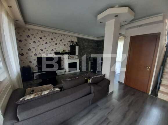 Casa de vânzare 4 camere Sântana de Mureș - 81728CV | BLITZ Târgu Mureș | Poza6