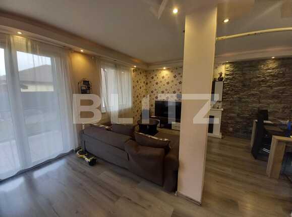 Casa de vânzare 4 camere Sântana de Mureș - 81728CV | BLITZ Târgu Mureș | Poza5
