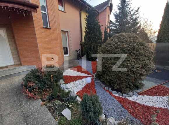 Casa de vânzare 4 camere Sântana de Mureș - 81728CV | BLITZ Târgu Mureș | Poza2