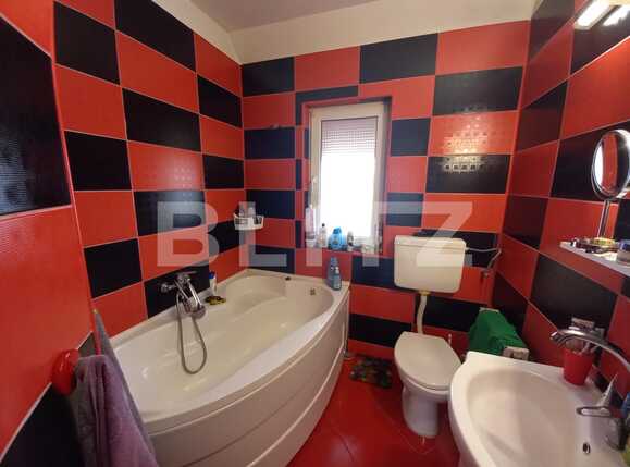 Casa de vânzare 4 camere Sântana de Mureș - 81728CV | BLITZ Târgu Mureș | Poza8