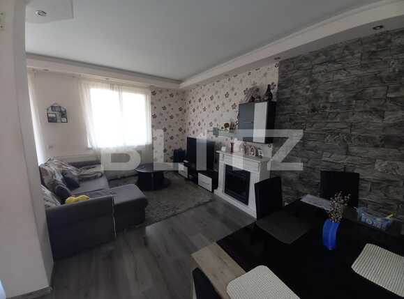 Casa de vânzare 4 camere Sântana de Mureș - 81728CV | BLITZ Târgu Mureș | Poza4