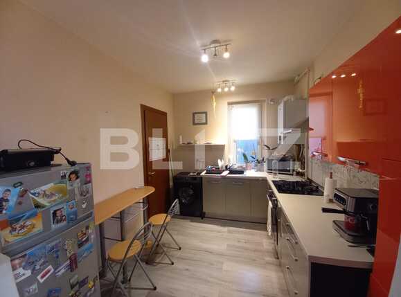 Casa de vânzare 4 camere Sântana de Mureș - 81728CV | BLITZ Târgu Mureș | Poza3