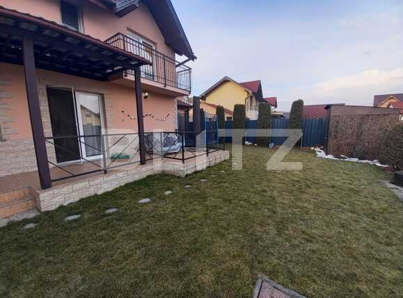 Casa de vânzare 4 camere Sântana de Mureș - 81728CV | BLITZ Târgu Mureș | Poza1