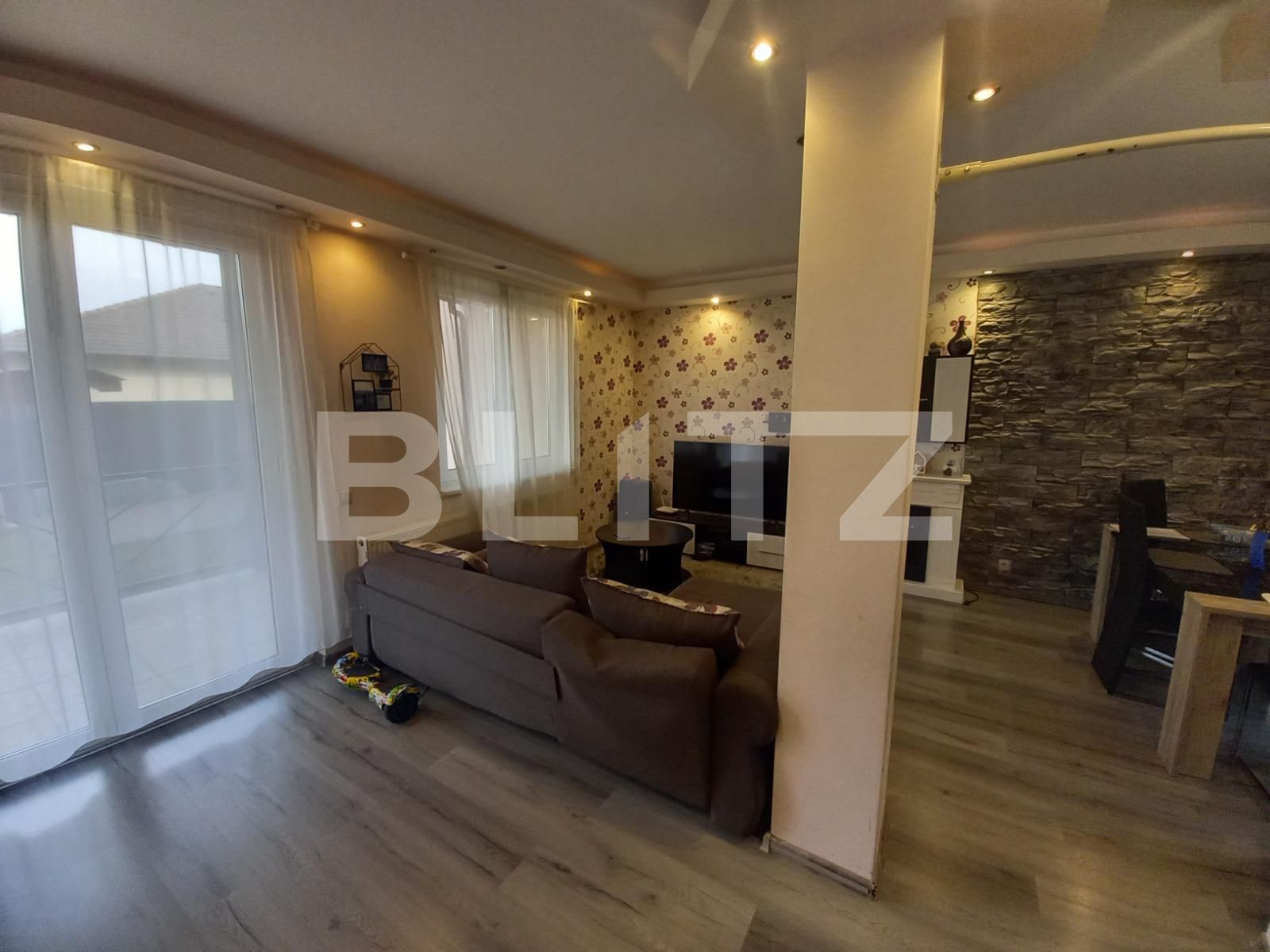 Casa de vânzare 4 camere Sântana de Mureș - 81728CV | BLITZ Târgu Mureș | Poza5