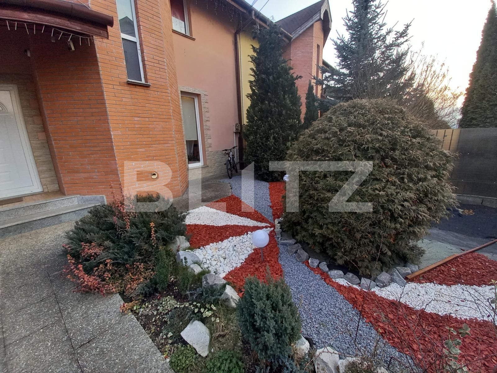 Casa de vânzare 4 camere Sântana de Mureș - 81728CV | BLITZ Târgu Mureș | Poza2