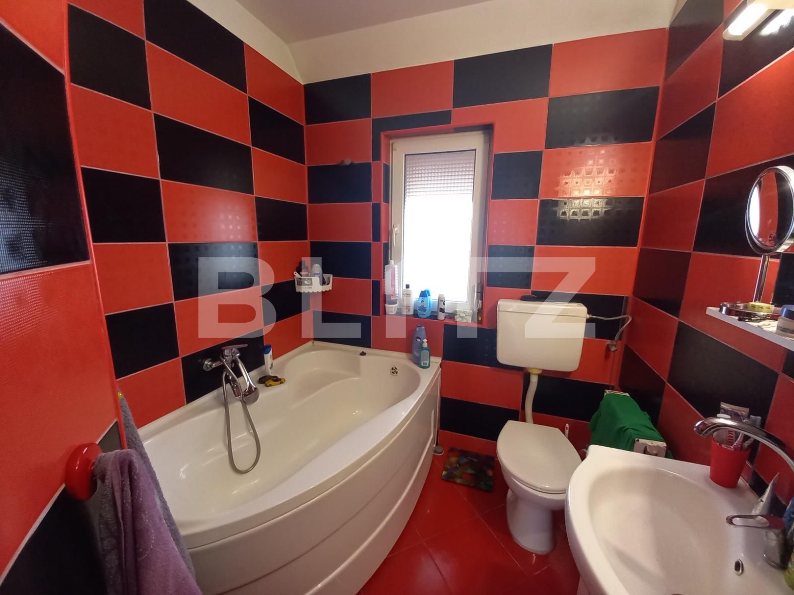 Casa de vânzare 4 camere Sântana de Mureș - 81728CV | BLITZ Târgu Mureș | Poza8