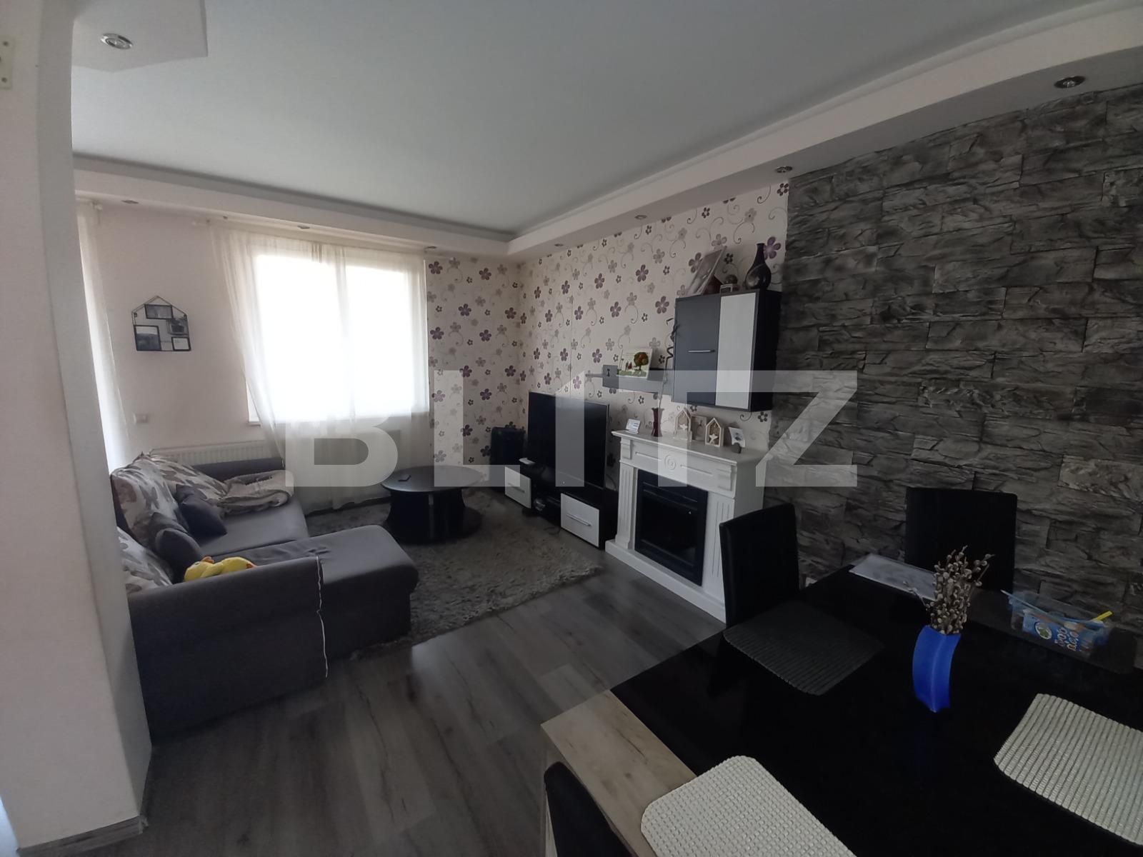 Casa de vânzare 4 camere Sântana de Mureș - 81728CV | BLITZ Târgu Mureș | Poza4