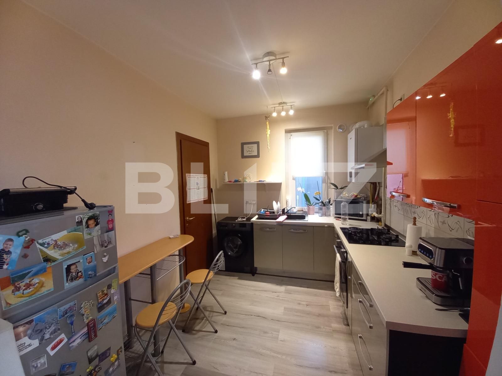 Casa de vânzare 4 camere Sântana de Mureș - 81728CV | BLITZ Târgu Mureș | Poza3