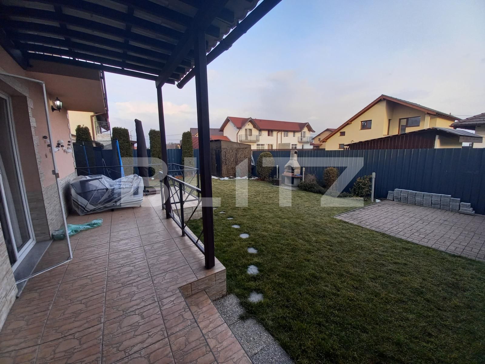 Casa de vânzare 4 camere Sântana de Mureș - 81728CV | BLITZ Târgu Mureș | Poza11