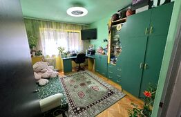 Apartament 2 camere, decomandat, 52 mp, zona Dâmbu
