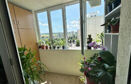 Apartament 2 camere, decomandat, 52 mp, zona Dâmbu