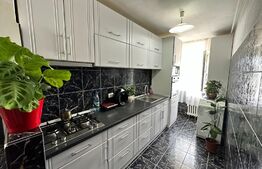 Apartament 2 camere, decomandat, 52 mp, zona Dâmbu