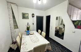 Apartament 2 camere, decomandat, 52 mp, zona Dâmbu