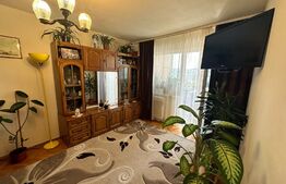 Apartament 2 camere, decomandat, 52 mp, zona Dâmbu