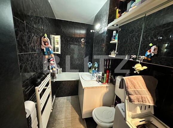 Apartament de vanzare 2 camere decomandat - 81729AV | BLITZ Targu Mures | Poza4