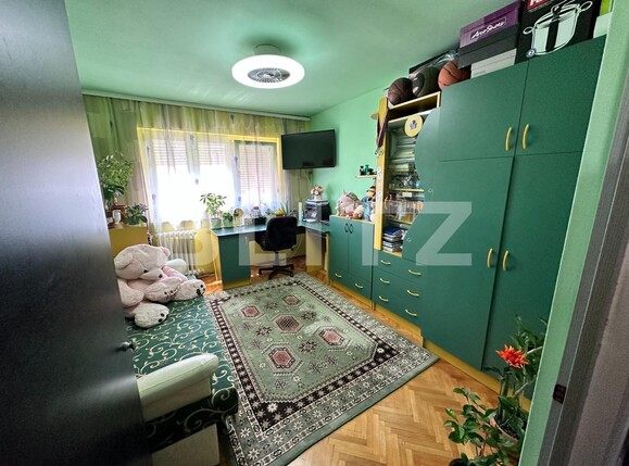 Apartament de vanzare 2 camere decomandat - 81729AV | BLITZ Targu Mures | Poza6