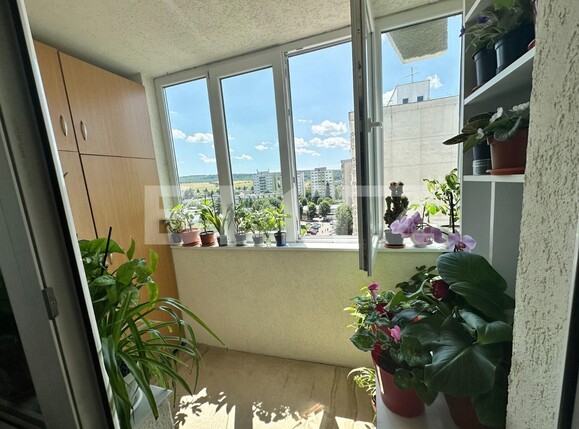 Apartament de vanzare 2 camere decomandat - 81729AV | BLITZ Targu Mures | Poza7