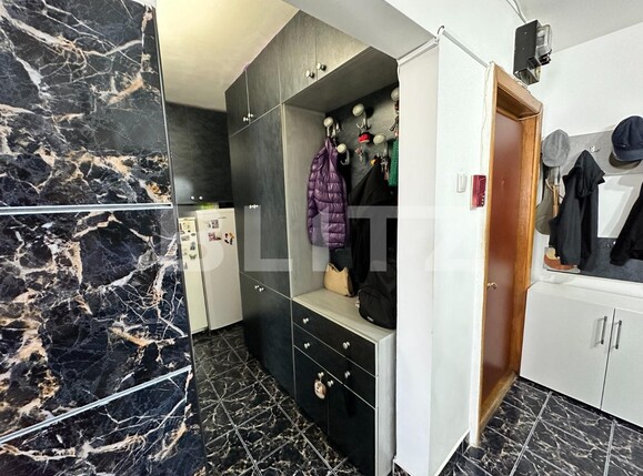 Apartament de vanzare 2 camere decomandat - 81729AV | BLITZ Targu Mures | Poza5