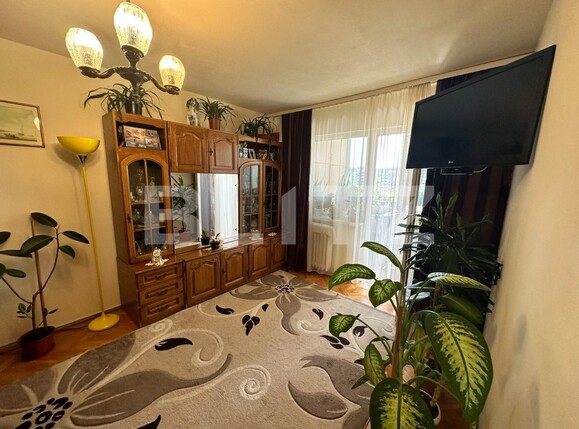 Apartament de vanzare 2 camere decomandat - 81729AV | BLITZ Targu Mures | Poza2