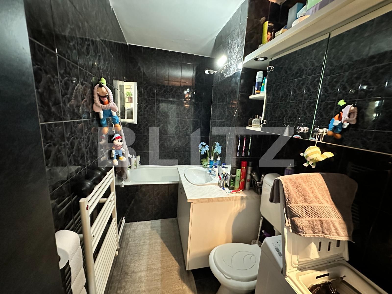 Apartament de vanzare 2 camere decomandat - 81729AV | BLITZ Targu Mures | Poza4