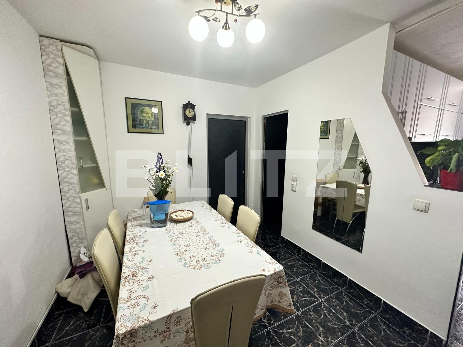 Apartament de vanzare 2 camere decomandat - 81729AV | BLITZ Targu Mures | Poza3