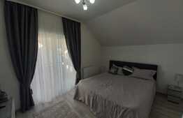 Duplex finisat modern, 136 mp, in cartierul Budiu