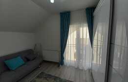 Duplex finisat modern, 136 mp, in cartierul Budiu