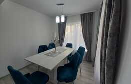 Duplex finisat modern, 136 mp, in cartierul Budiu