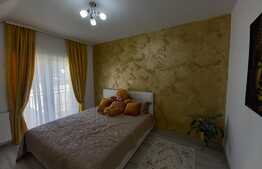 Duplex finisat modern, 136 mp, in cartierul Budiu