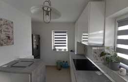 Duplex finisat modern, 136 mp, in cartierul Budiu