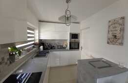 Duplex finisat modern, 136 mp, in cartierul Budiu