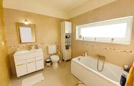 Duplex finisat modern, 136 mp, in cartierul Budiu