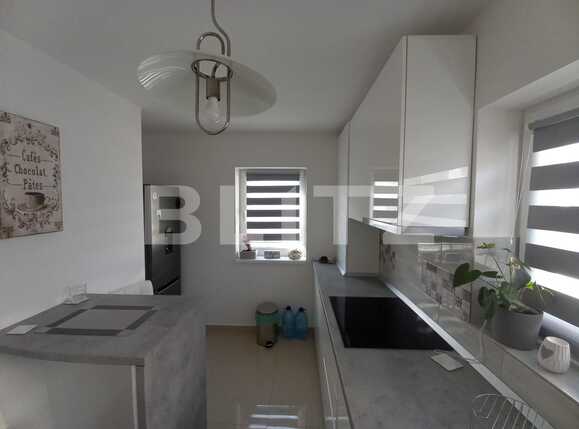 Casa de vânzare 3 camere Budiului - 81834CV | BLITZ Târgu Mureș | Poza3