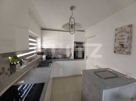 Casa de vânzare 3 camere Budiului - 81834CV | BLITZ Târgu Mureș | Poza1