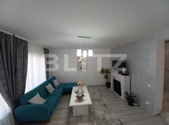 Casa de vânzare 3 camere Budiului - 81834CV | BLITZ Târgu Mureș | Poza2