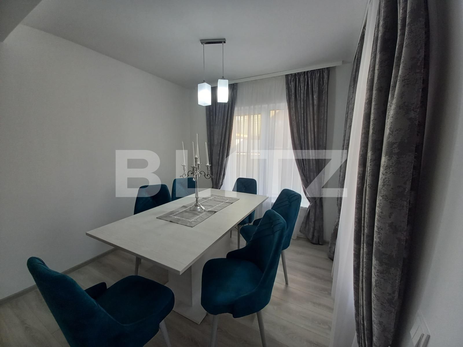 Casa de vânzare 3 camere Budiului - 81834CV | BLITZ Târgu Mureș | Poza4