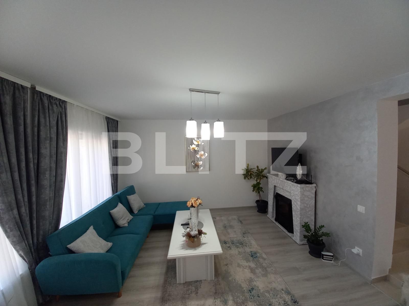 Casa de vânzare 3 camere Budiului - 81834CV | BLITZ Târgu Mureș | Poza2
