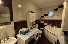 Duplex de 160 mp si teren de 386 mp, Sancraiul de Mures