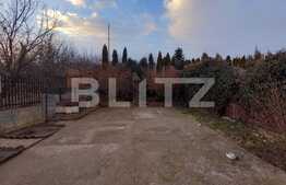 Duplex de 160 mp si teren de 386 mp, Sancraiul de Mures