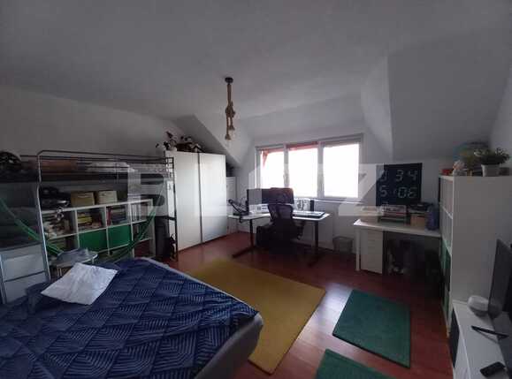 Casa de vânzare 3 camere Sâncraiu de Mureș - 81885CV | BLITZ Târgu Mureș | Poza9