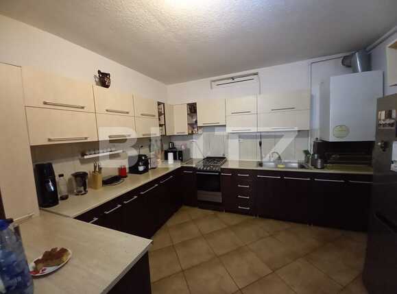 Casa de vânzare 3 camere Sâncraiu de Mureș - 81885CV | BLITZ Târgu Mureș | Poza4