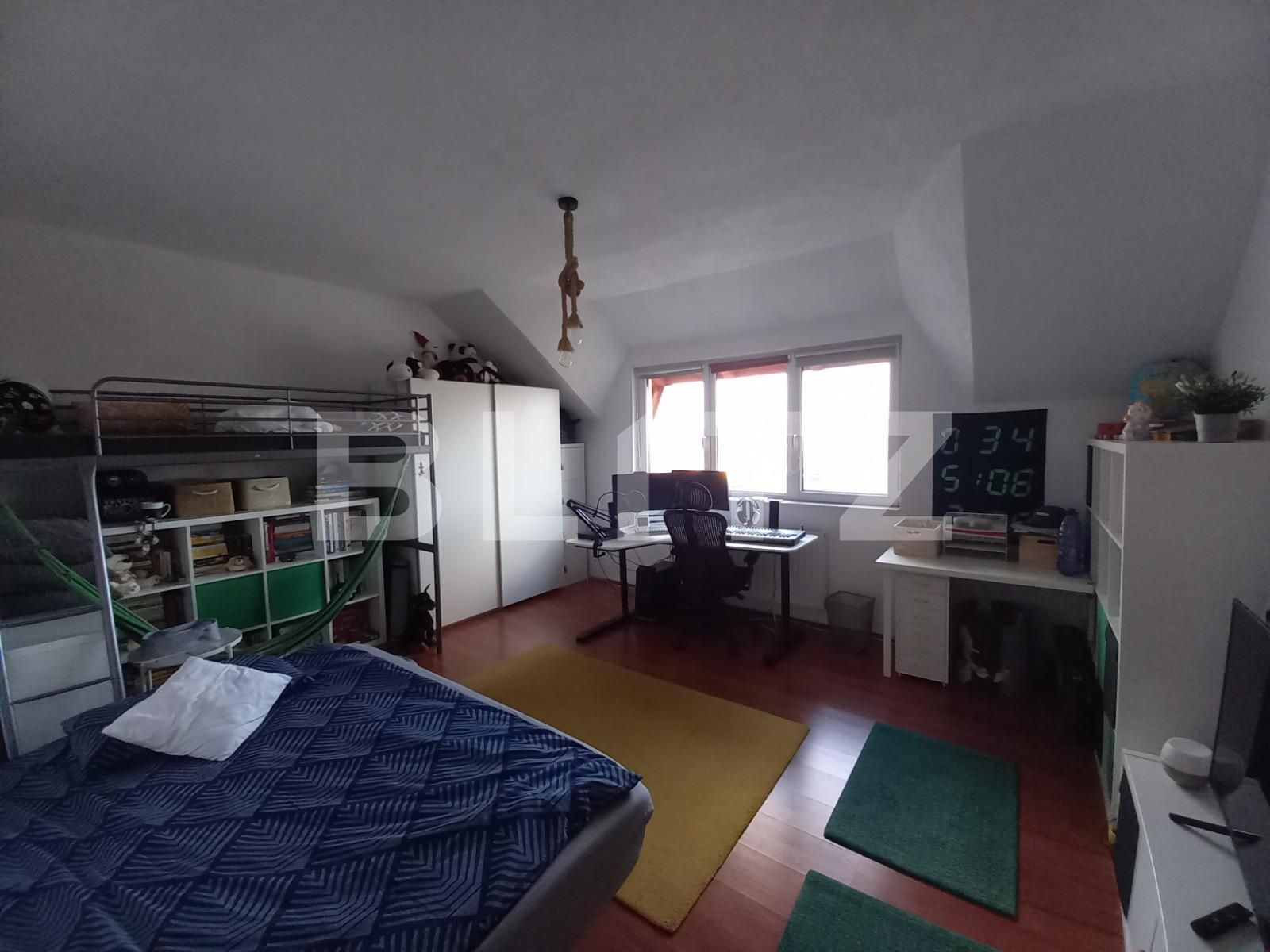 Casa de vânzare 3 camere Sâncraiu de Mureș - 81885CV | BLITZ Târgu Mureș | Poza9