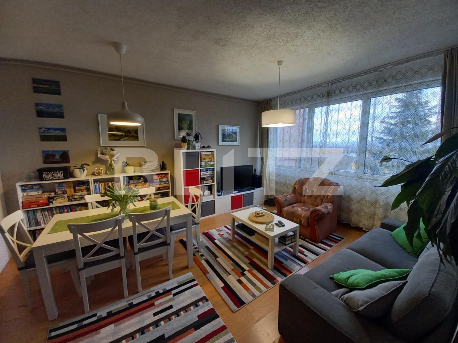 Casa de vânzare 3 camere Sâncraiu de Mureș - 81885CV | BLITZ Târgu Mureș | Poza2