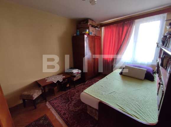 Apartament de vanzare 2 camere semidecomandat - 81951AV | BLITZ Targu Mures | Poza2