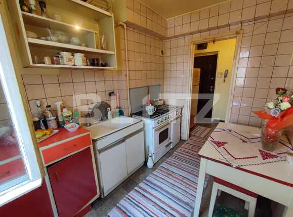 Apartament de vanzare 2 camere semidecomandat - 81951AV | BLITZ Targu Mures | Poza5