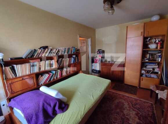 Apartament de vanzare 2 camere semidecomandat - 81951AV | BLITZ Targu Mures | Poza3