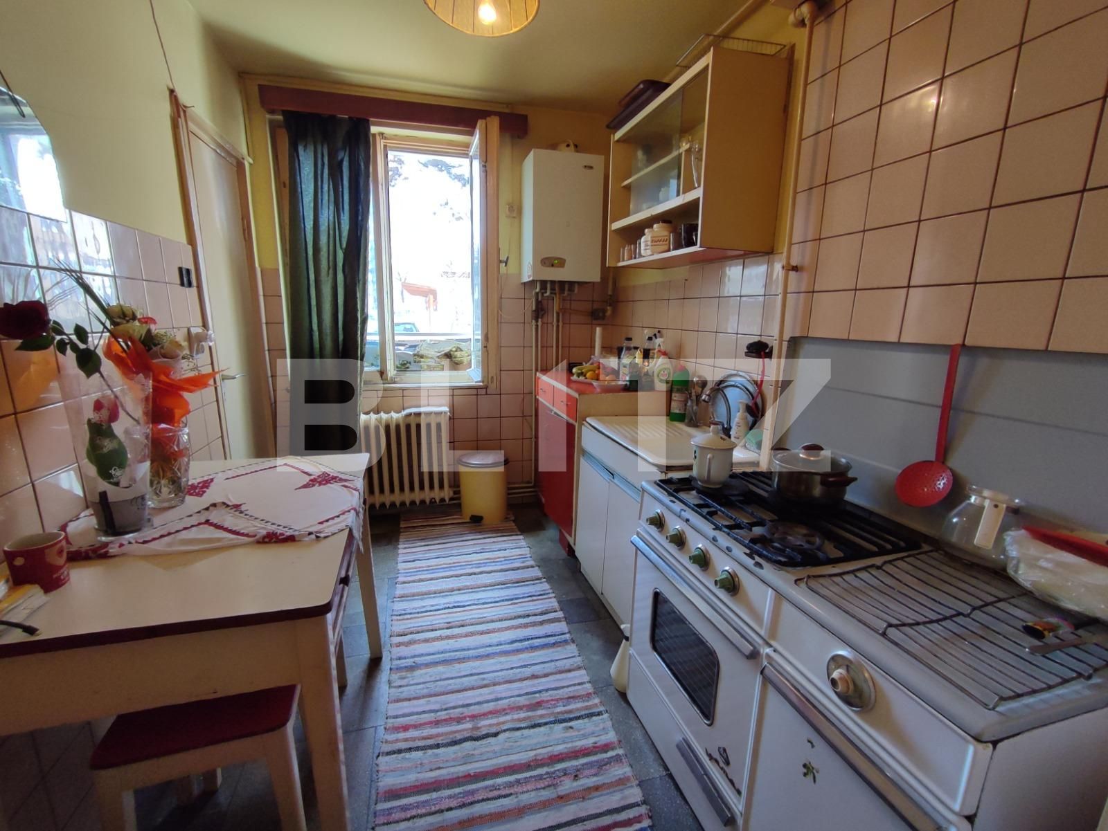 Apartament de vanzare 2 camere semidecomandat - 81951AV | BLITZ Targu Mures | Poza4