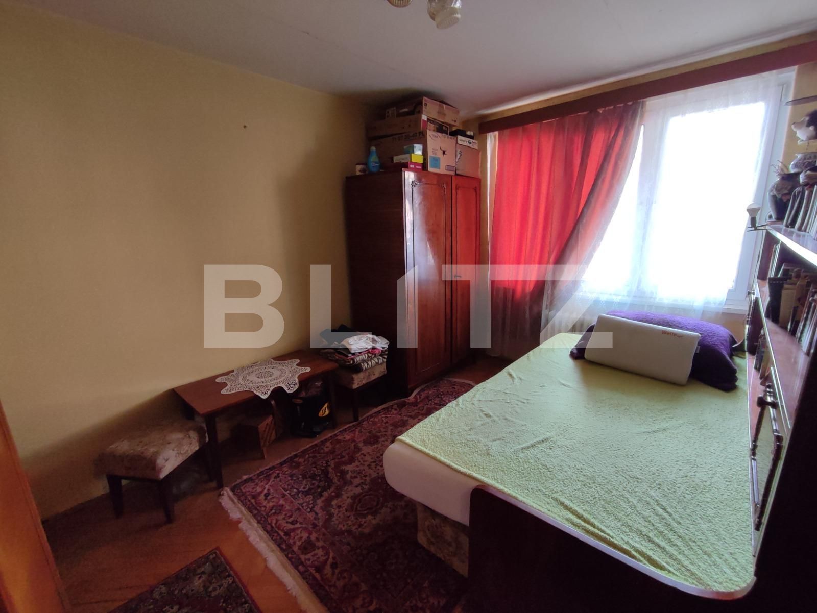 Apartament de vanzare 2 camere semidecomandat - 81951AV | BLITZ Targu Mures | Poza2